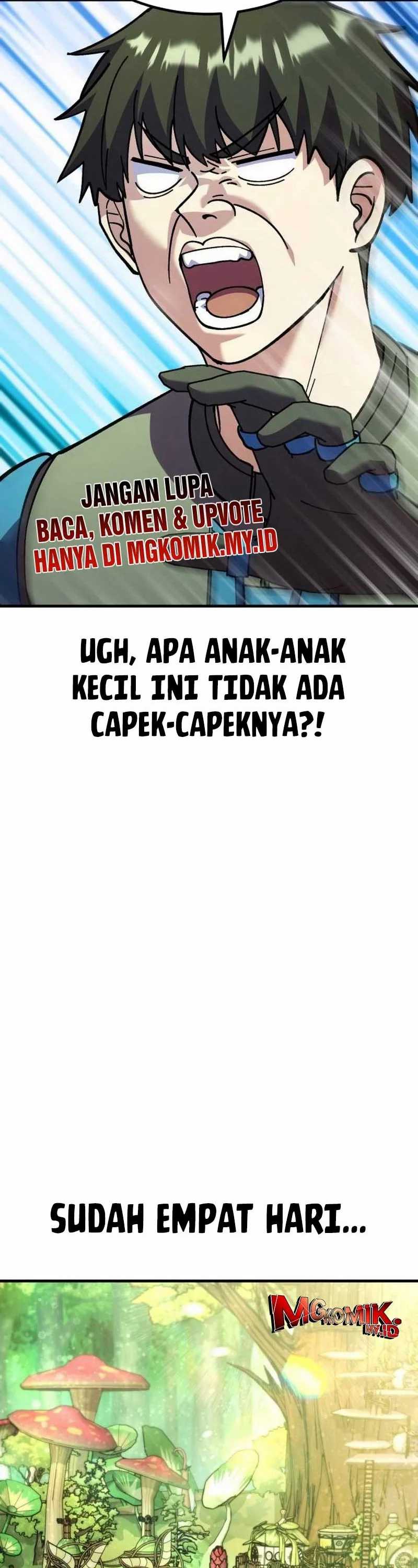 Divine Delivery Chapter 62 halaman 28