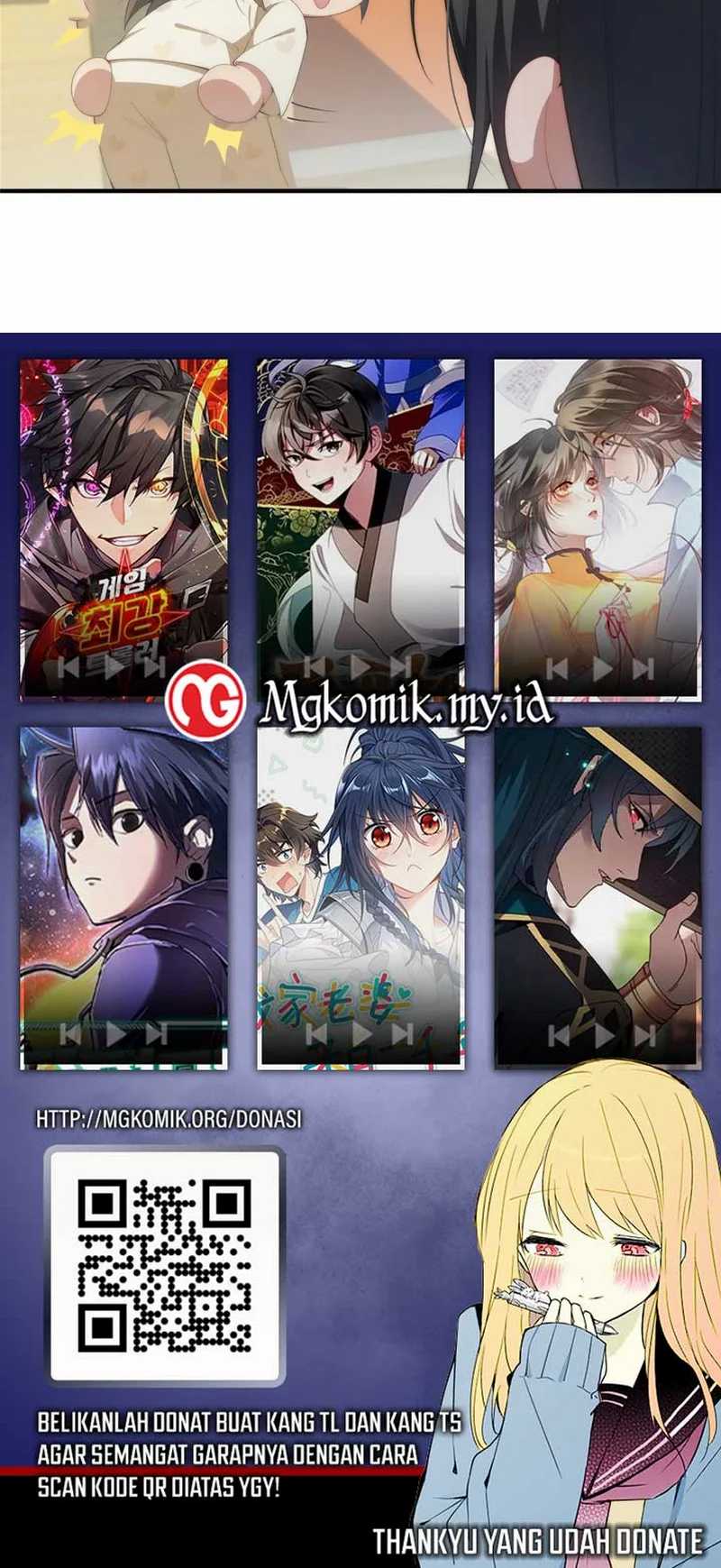 Divine Delivery Chapter 62 halaman 70
