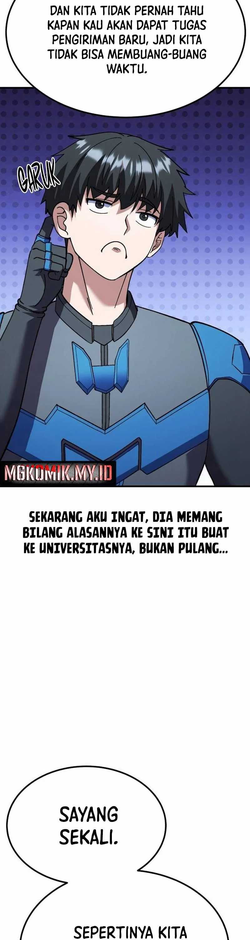 Divine Delivery Chapter 62 halaman 17