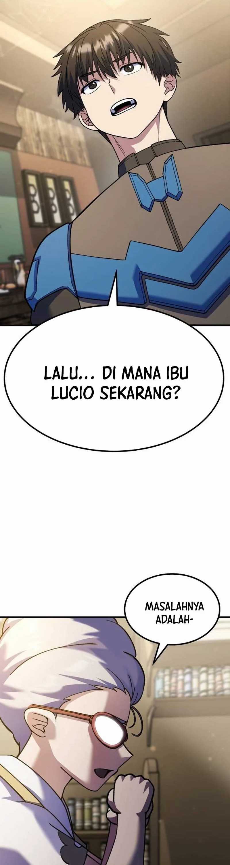 Divine Delivery Chapter 62 halaman 12