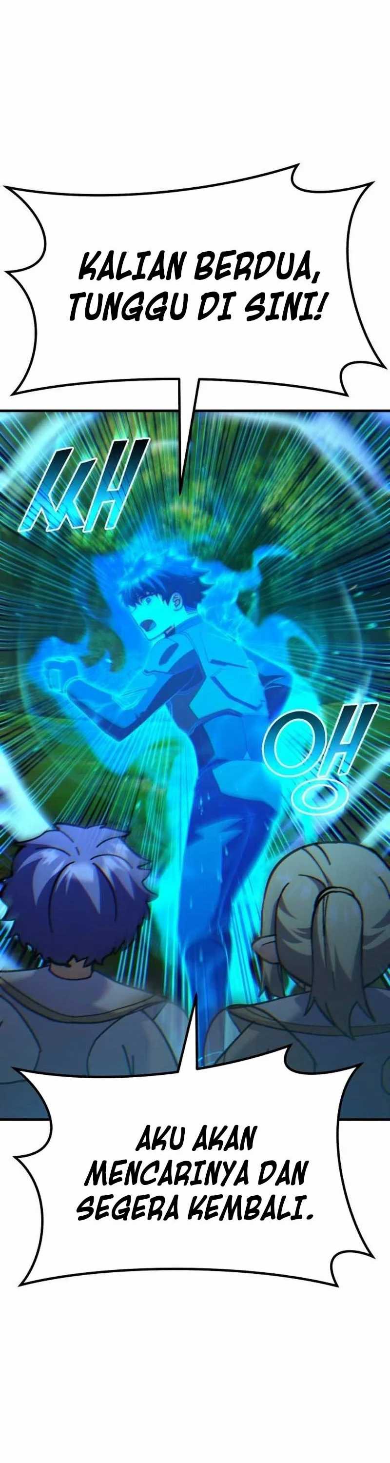 Divine Delivery Chapter 62 halaman 57
