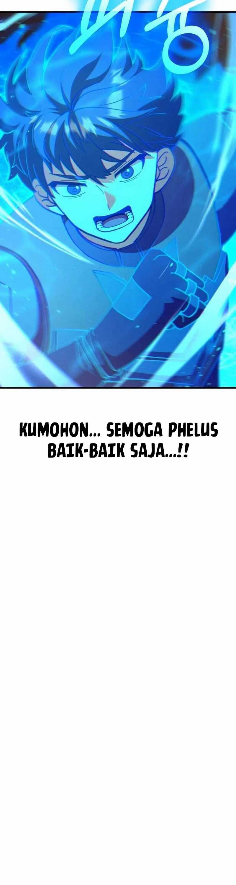 Divine Delivery Chapter 62 halaman 60