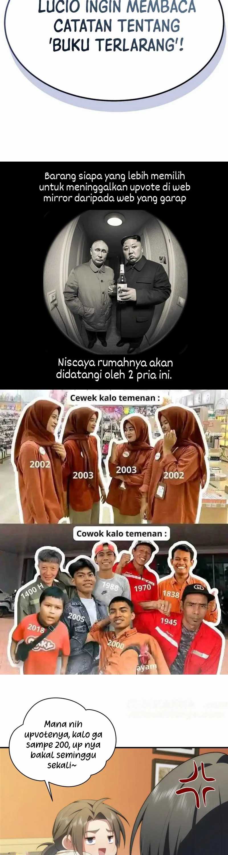 Divine Delivery Chapter 62 halaman 69
