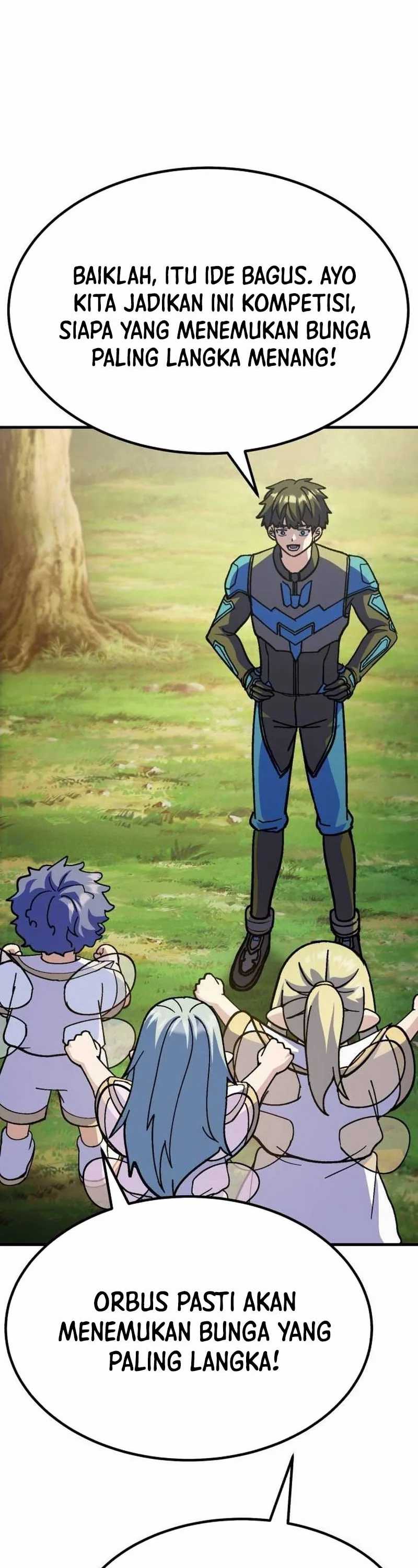 Divine Delivery Chapter 62 halaman 40