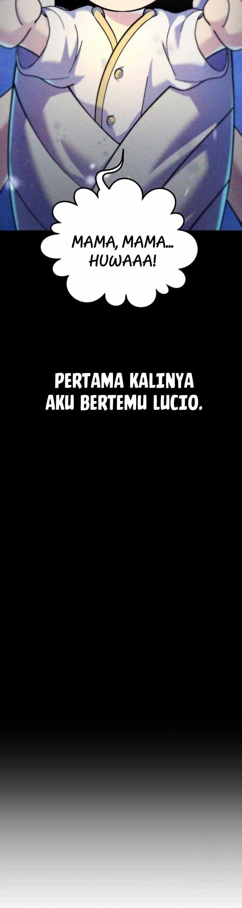 Divine Delivery Chapter 62 halaman 6
