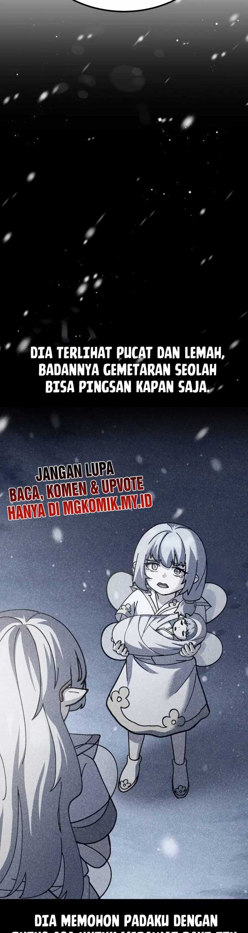 Divine Delivery Chapter 62 halaman 2