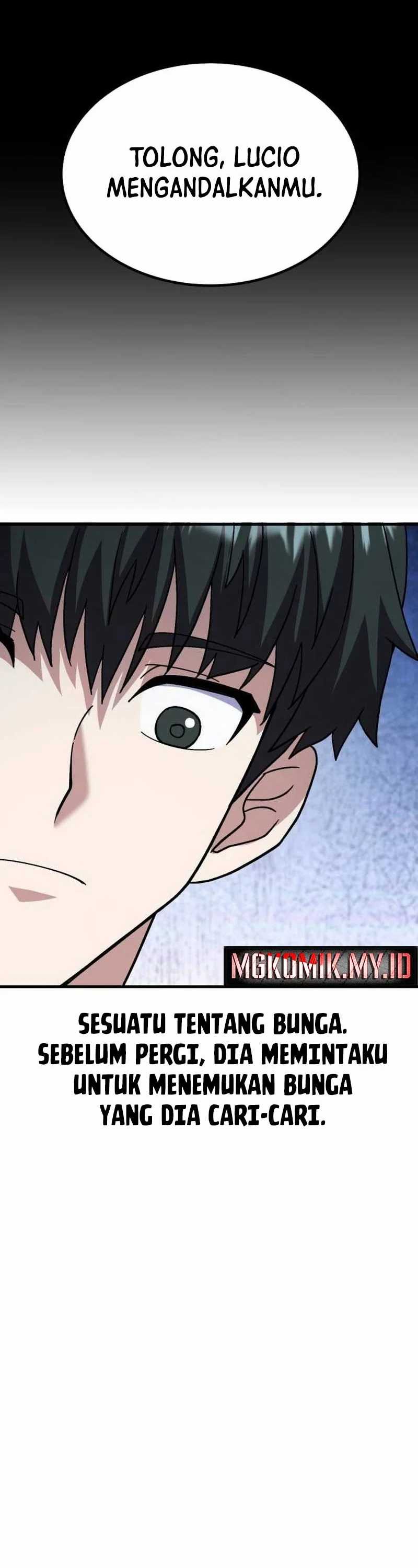 Divine Delivery Chapter 62 halaman 39