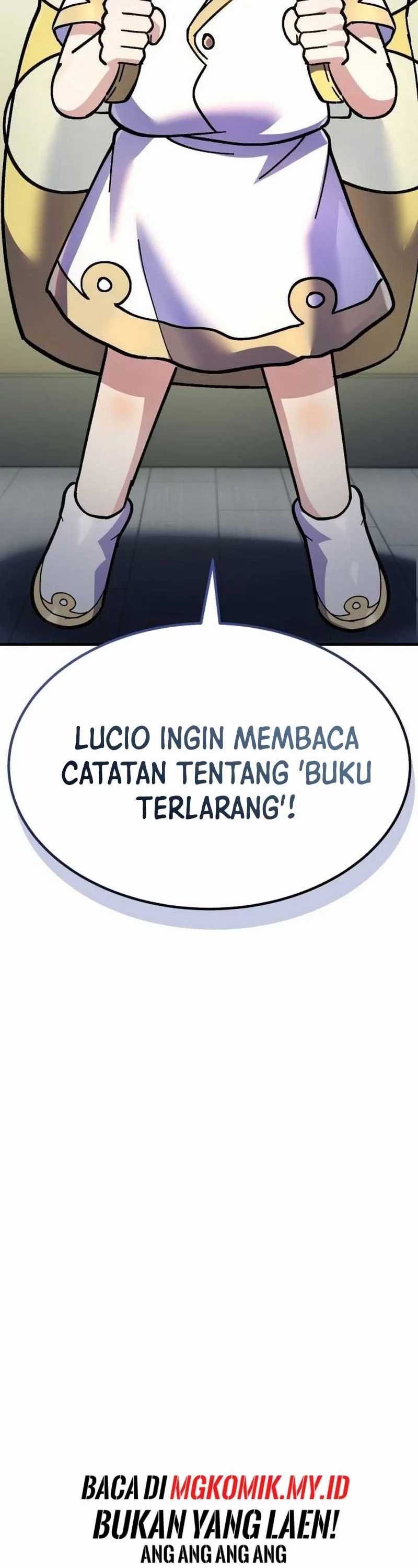 Divine Delivery Chapter 63 halaman 4