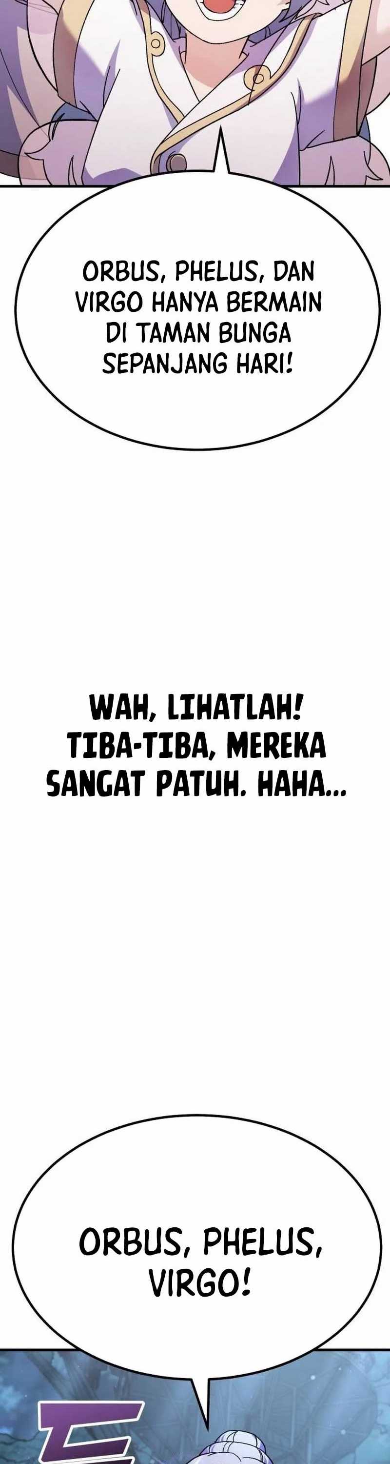 Divine Delivery Chapter 63 halaman 55