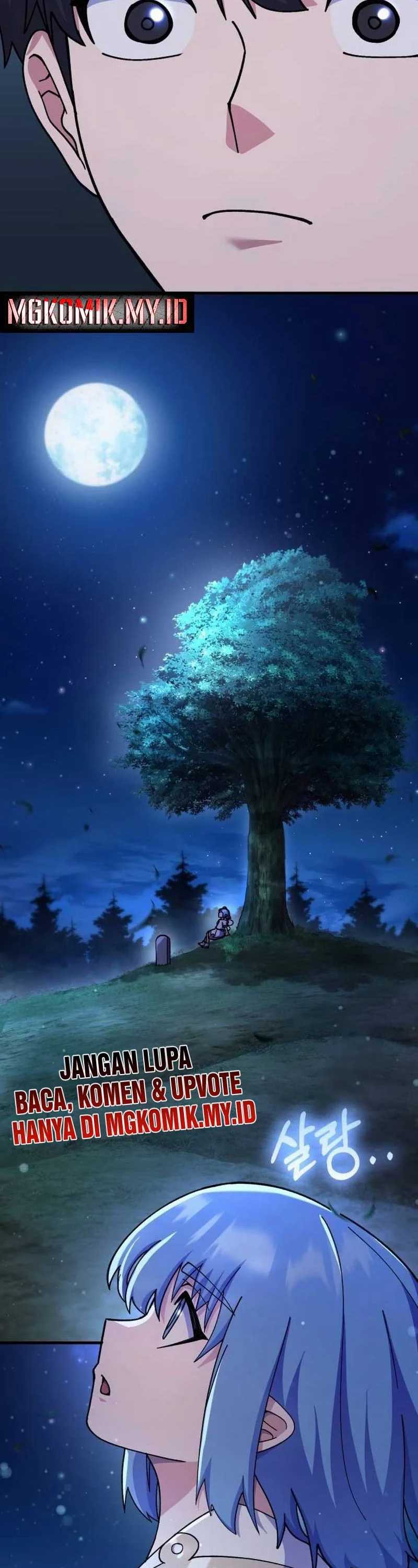 Divine Delivery Chapter 63 halaman 60