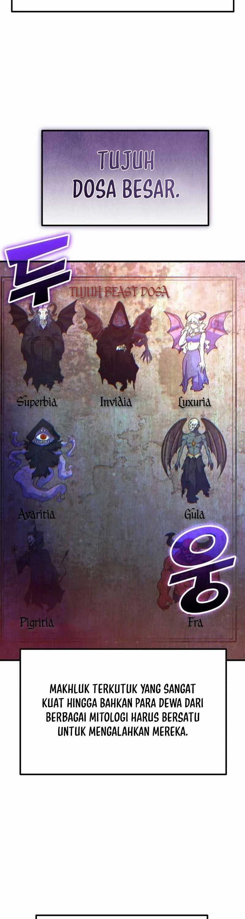 Divine Delivery Chapter 63 halaman 48