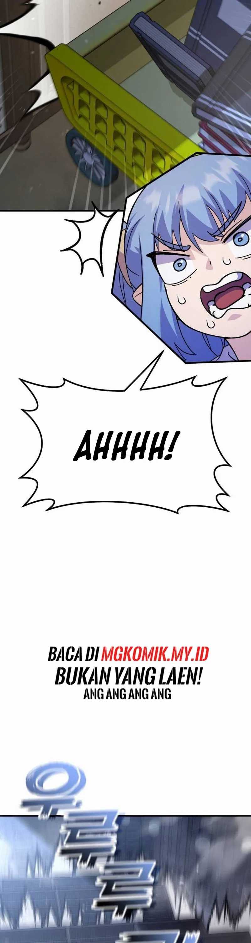 Divine Delivery Chapter 63 halaman 41