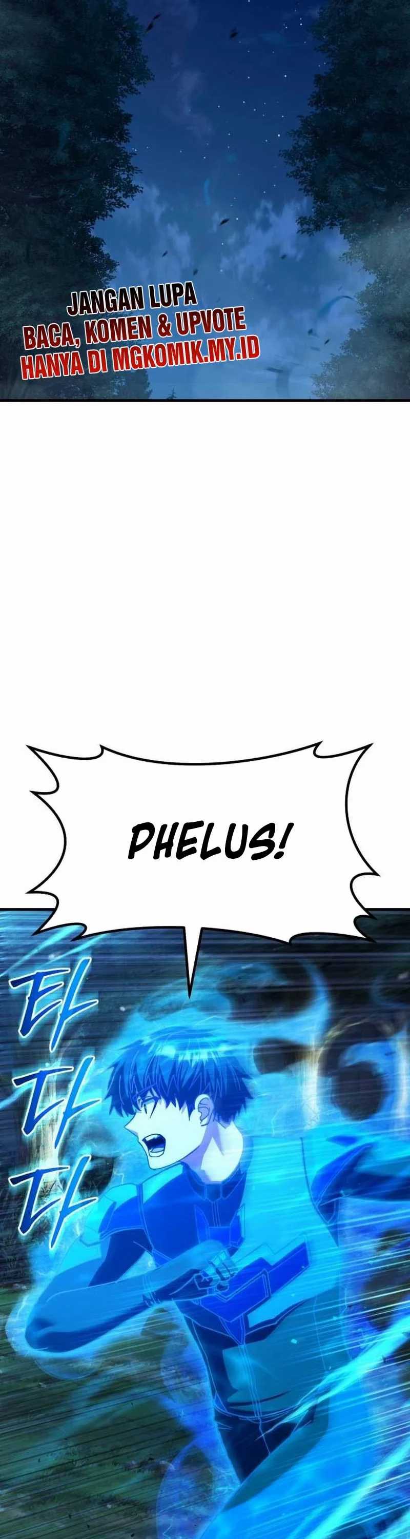 Divine Delivery Chapter 63 halaman 6