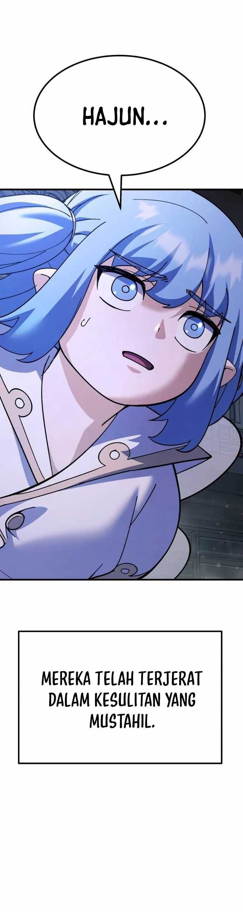Divine Delivery Chapter 63 halaman 51