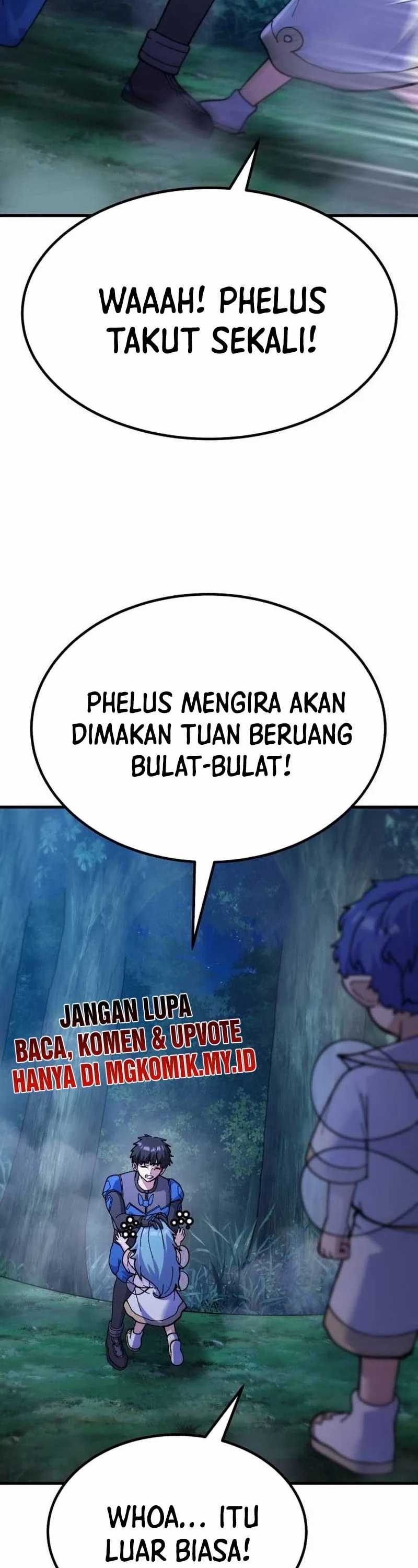 Divine Delivery Chapter 63 halaman 19