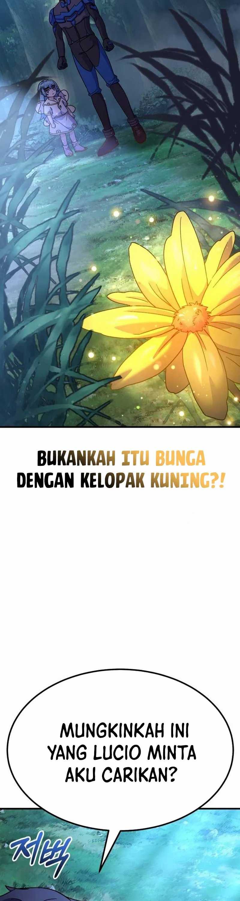 Divine Delivery Chapter 63 halaman 23