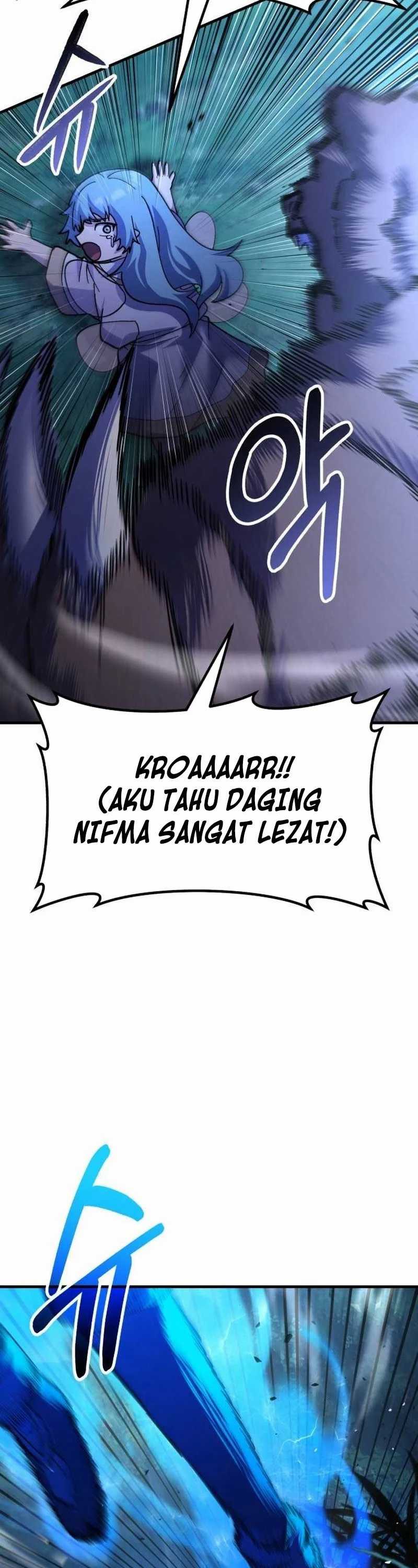 Divine Delivery Chapter 63 halaman 11