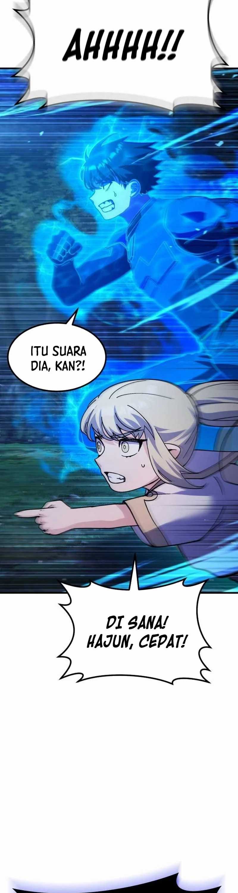Divine Delivery Chapter 63 halaman 8