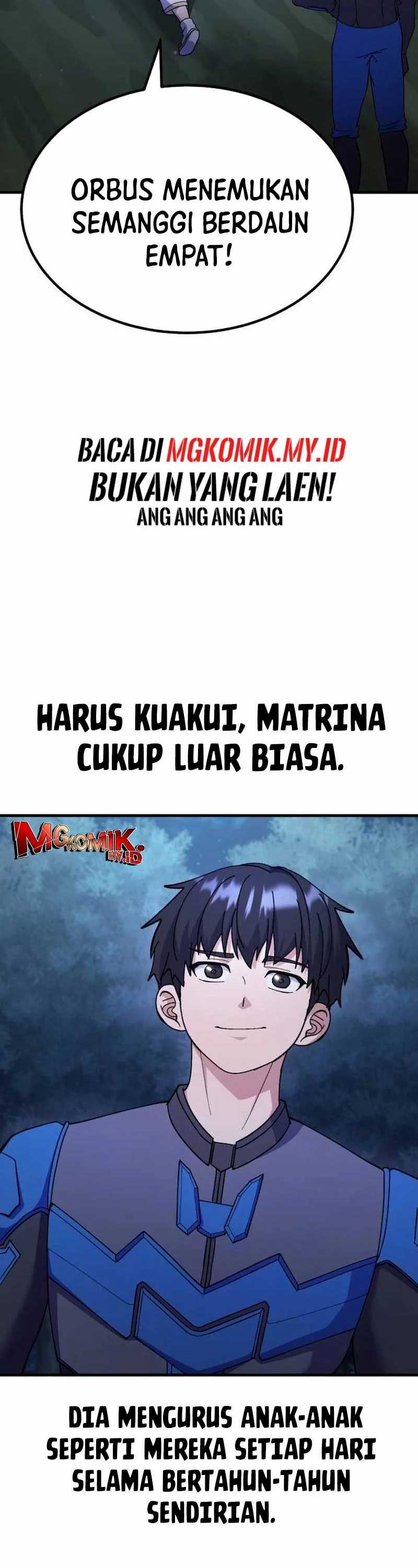 Divine Delivery Chapter 63 halaman 57