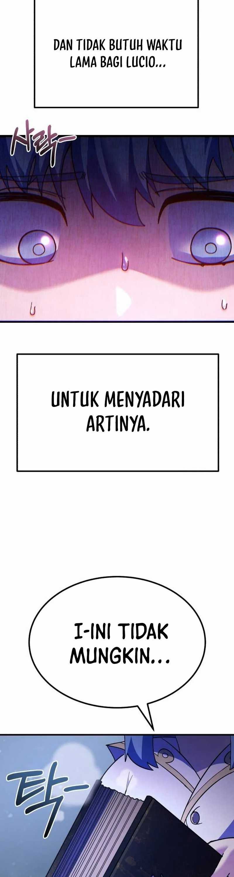Divine Delivery Chapter 63 halaman 49