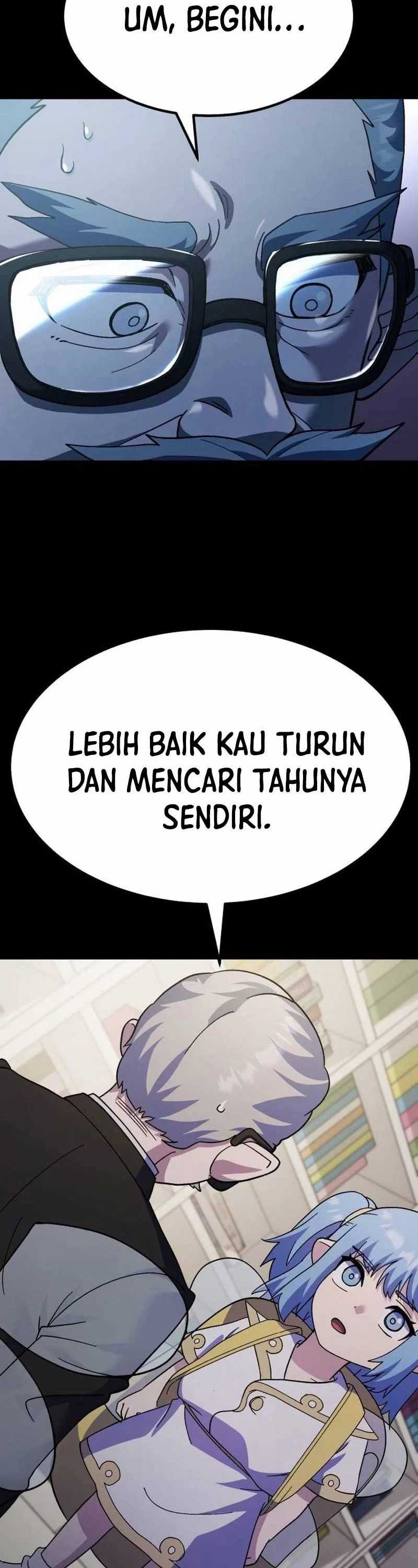Divine Delivery Chapter 63 halaman 37