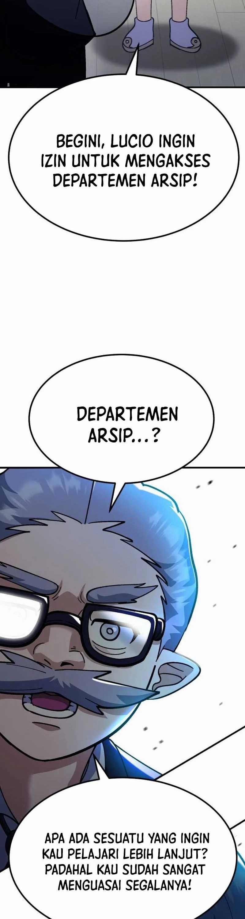 Divine Delivery Chapter 63 halaman 2