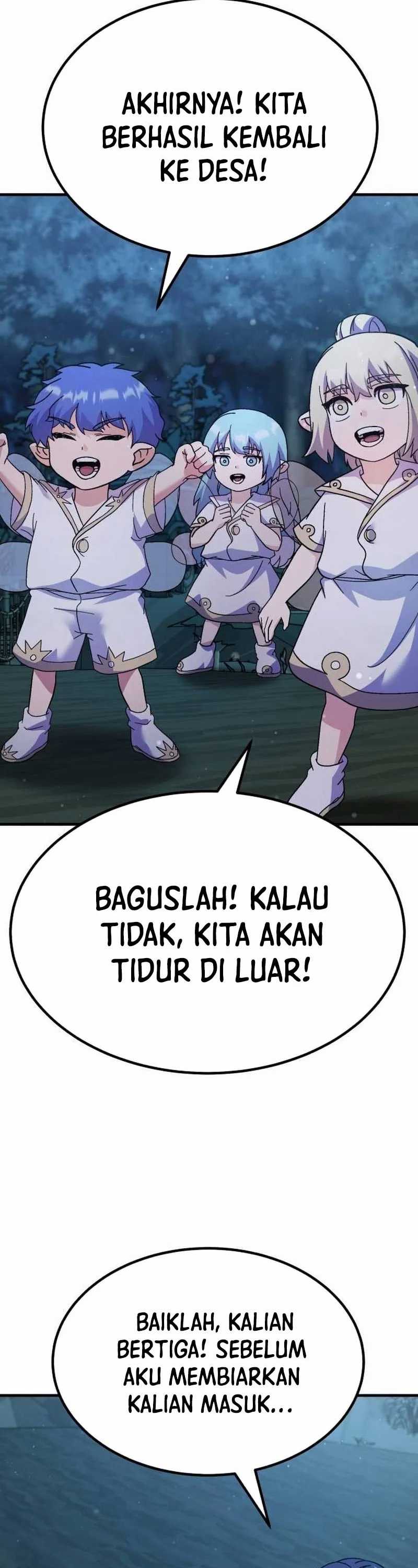 Divine Delivery Chapter 63 halaman 53
