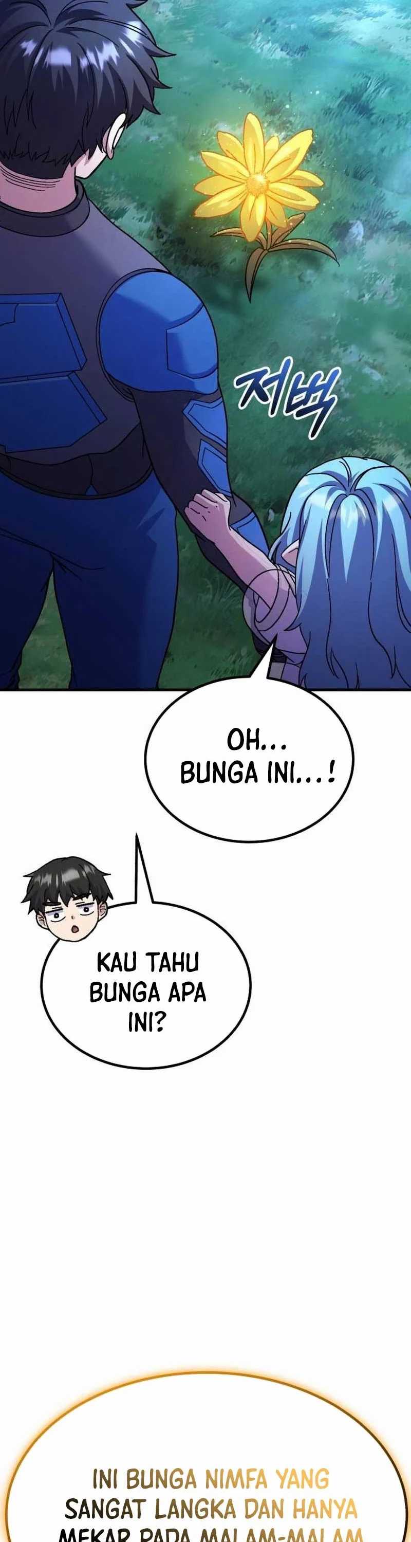 Divine Delivery Chapter 63 halaman 24