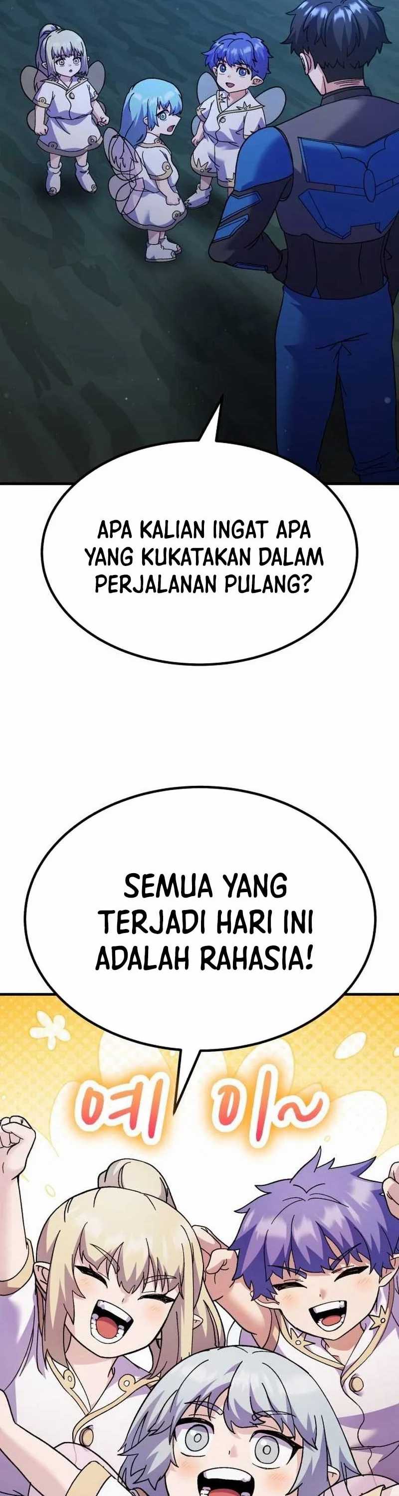 Divine Delivery Chapter 63 halaman 54