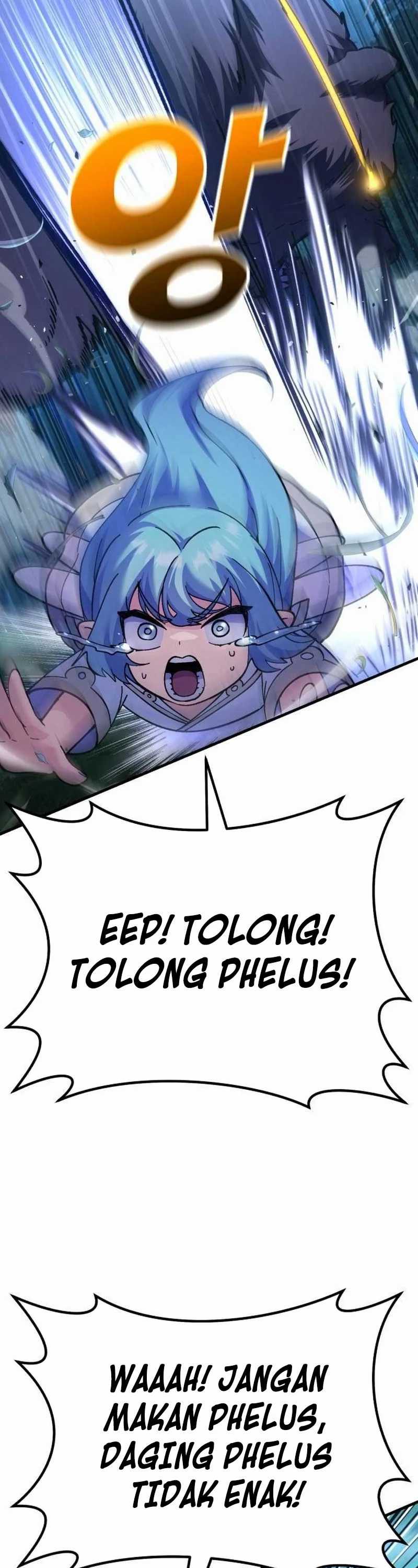 Divine Delivery Chapter 63 halaman 10
