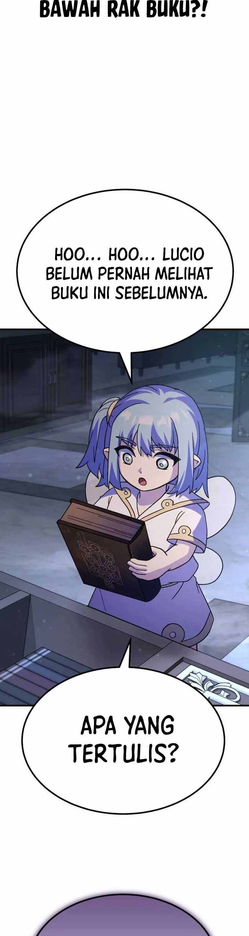 Divine Delivery Chapter 63 halaman 44