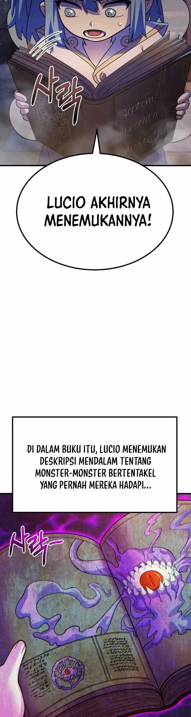 Divine Delivery Chapter 63 halaman 46