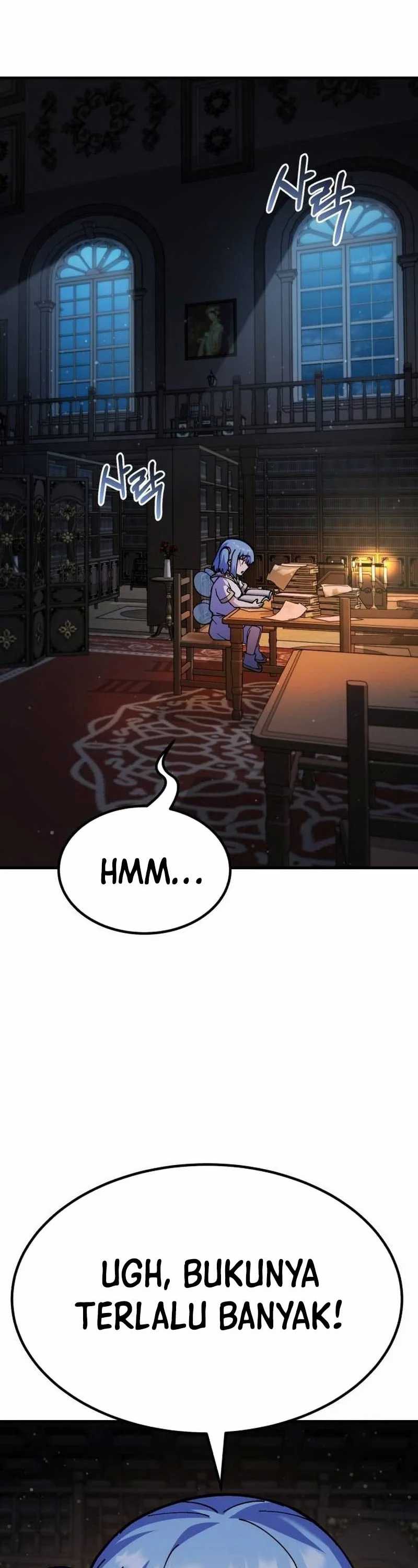 Divine Delivery Chapter 63 halaman 27