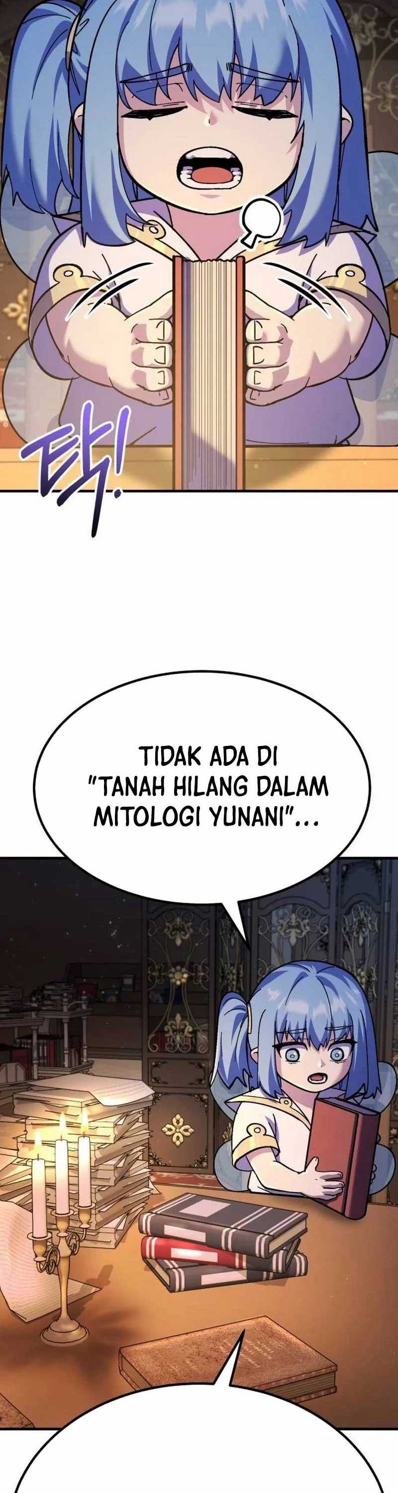 Divine Delivery Chapter 63 halaman 28