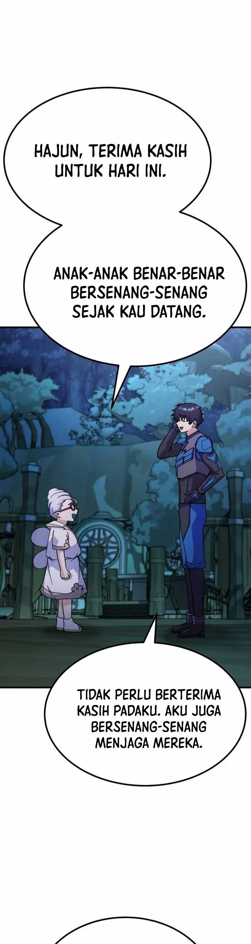 Divine Delivery Chapter 63 halaman 58