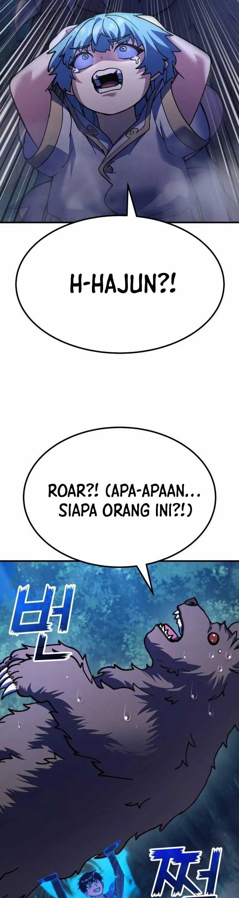 Divine Delivery Chapter 63 halaman 14