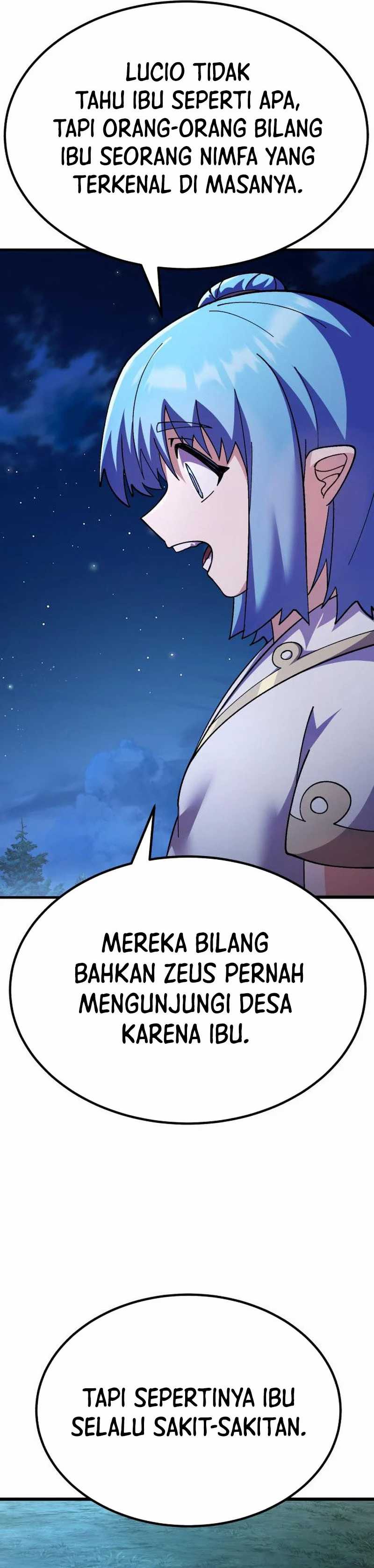 Divine Delivery Chapter 64 halaman 8