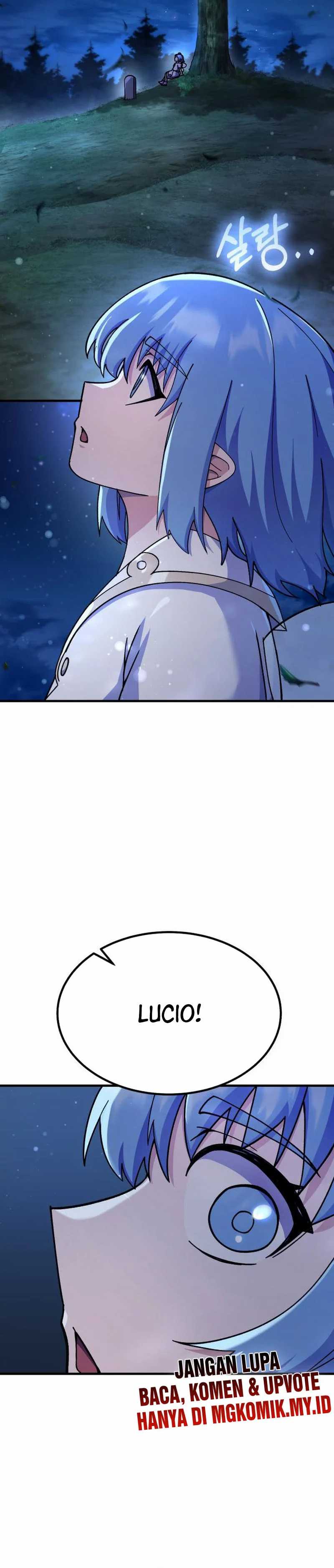 Divine Delivery Chapter 64 halaman 2