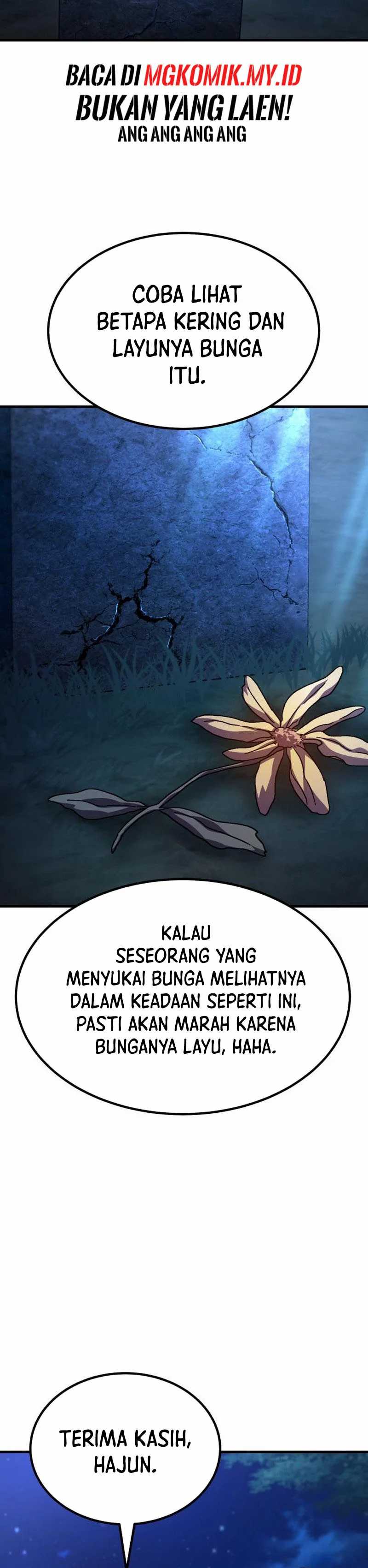 Divine Delivery Chapter 64 halaman 20