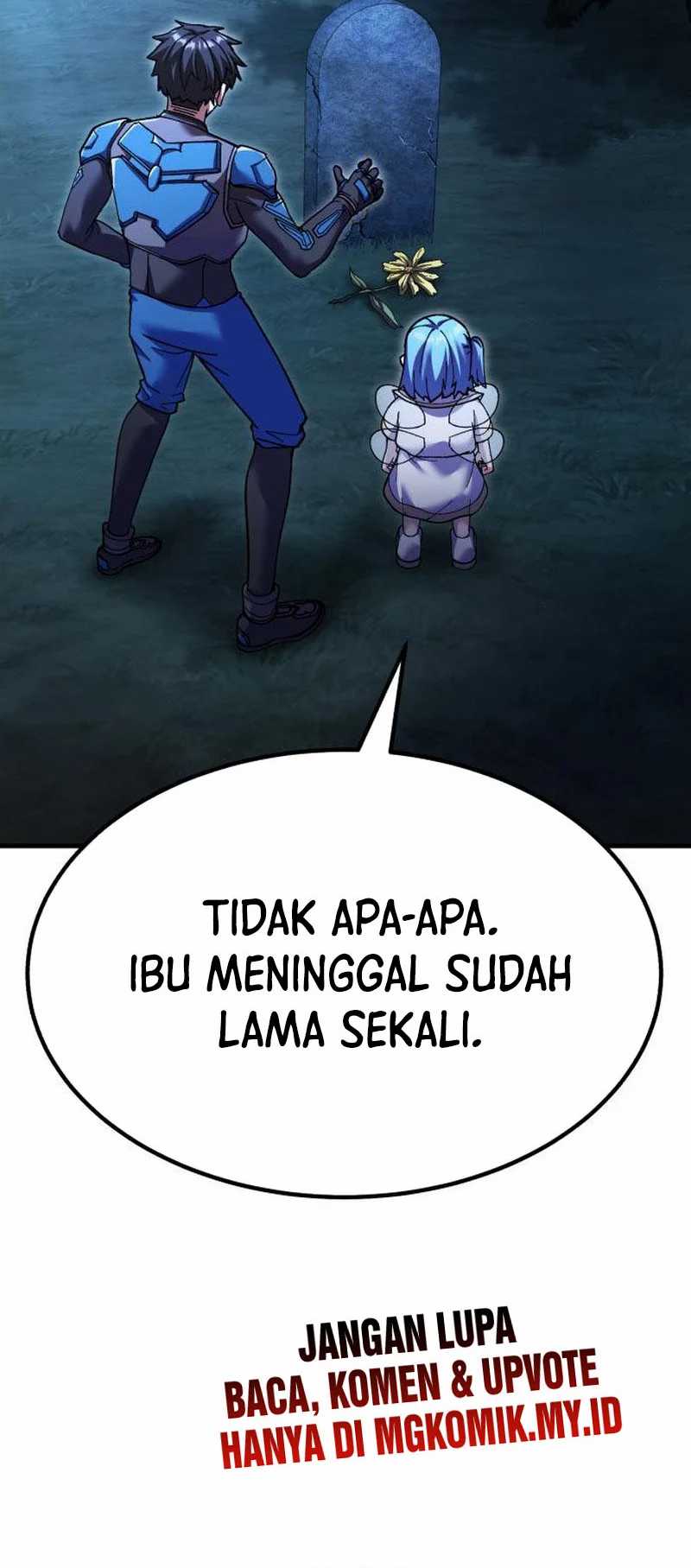 Divine Delivery Chapter 64 halaman 7