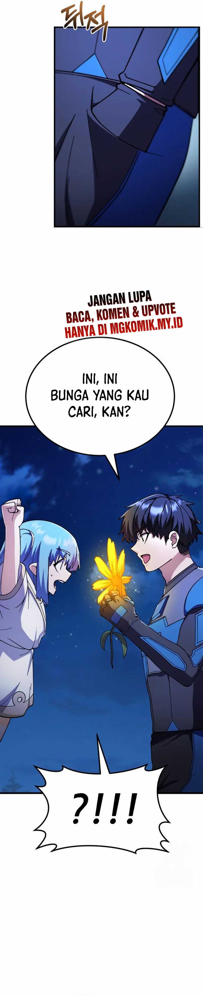 Divine Delivery Chapter 64 halaman 18