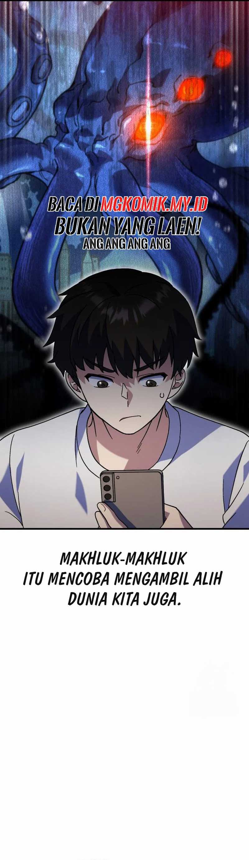 Divine Delivery Chapter 65 halaman 36
