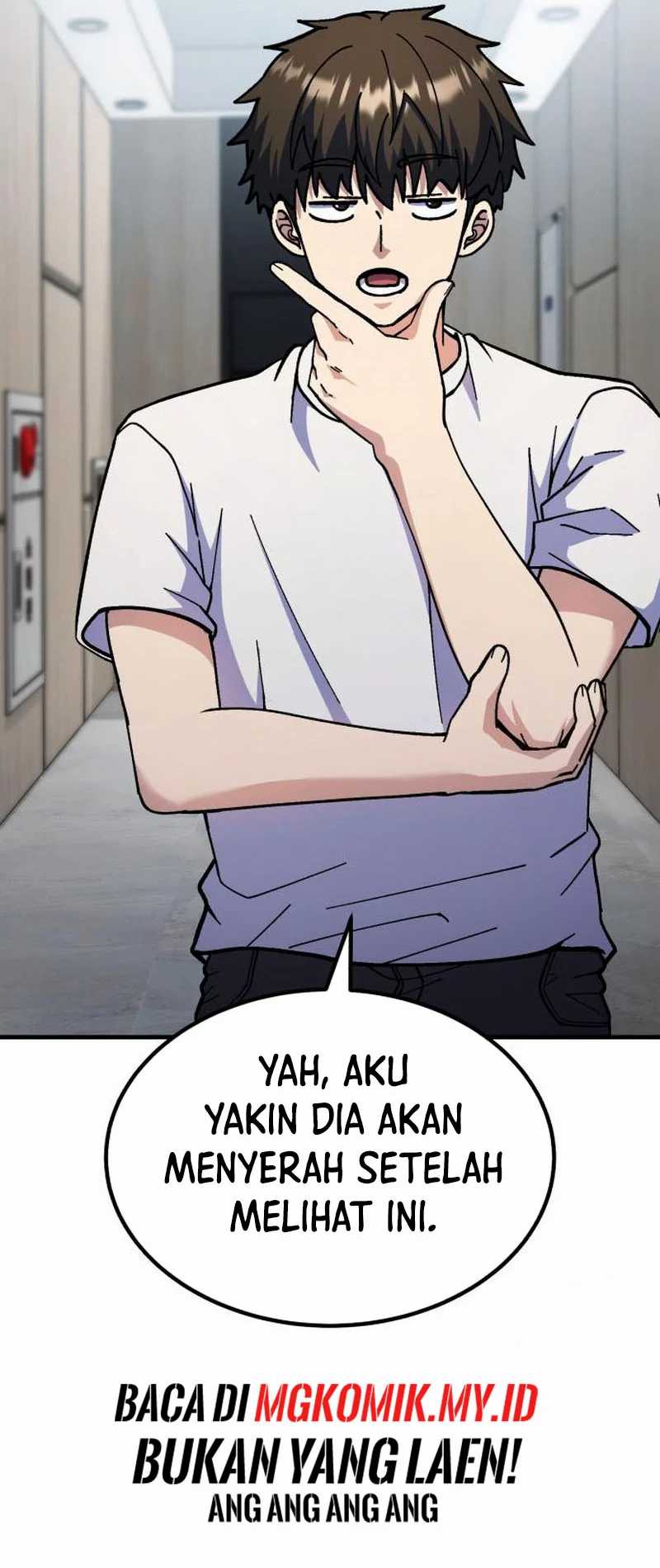 Divine Delivery Chapter 65 halaman 11