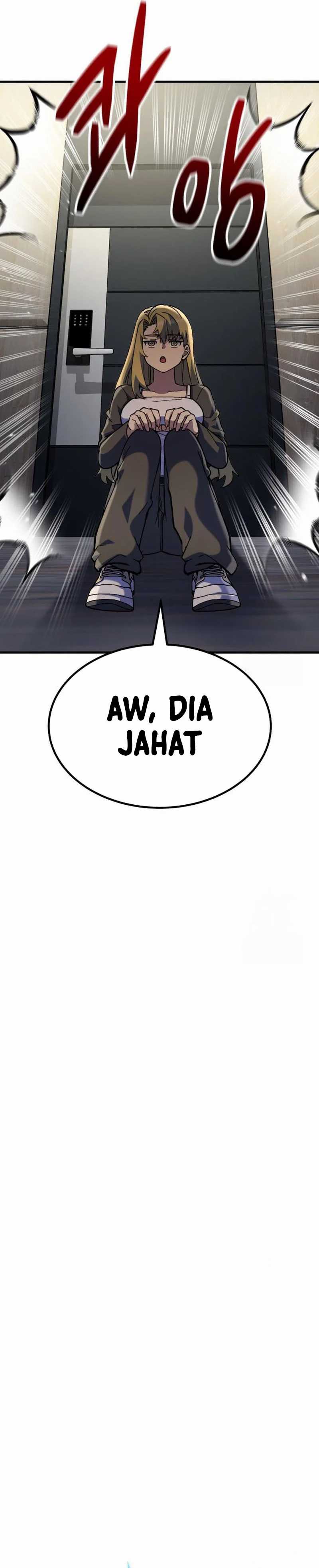Divine Delivery Chapter 65 halaman 6