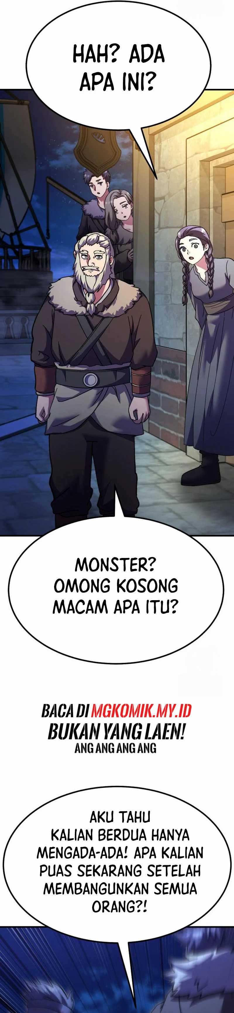 Divine Delivery Chapter 65 halaman 42