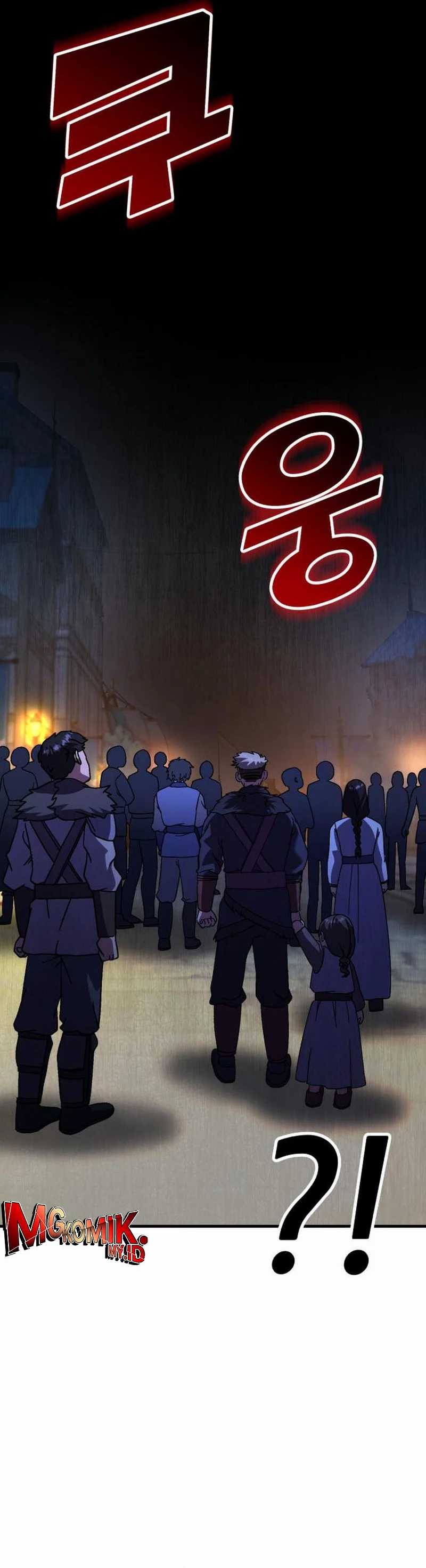 Divine Delivery Chapter 65 halaman 49