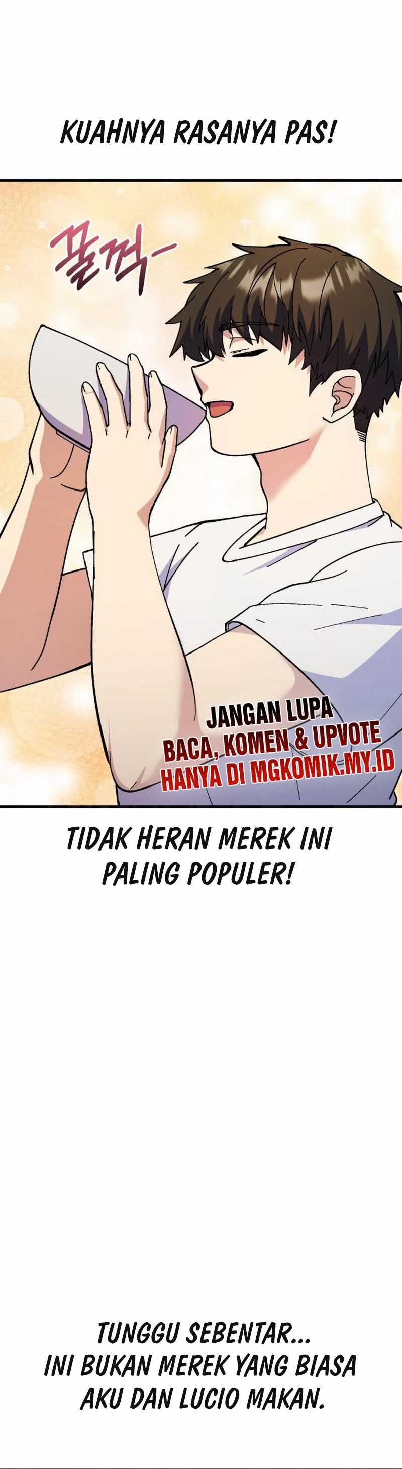 Divine Delivery Chapter 65 halaman 22