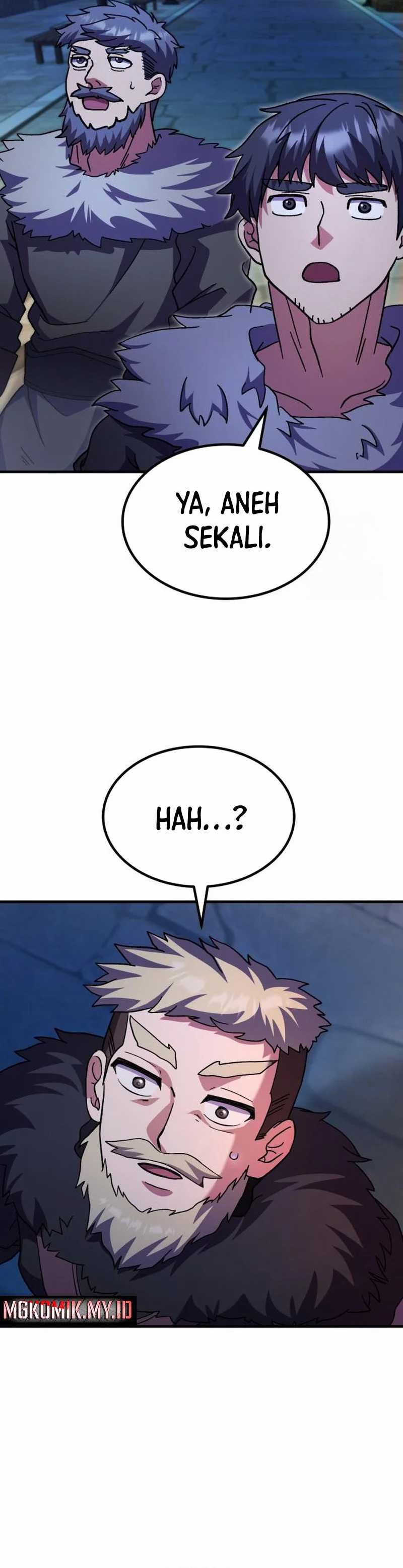 Divine Delivery Chapter 65 halaman 47