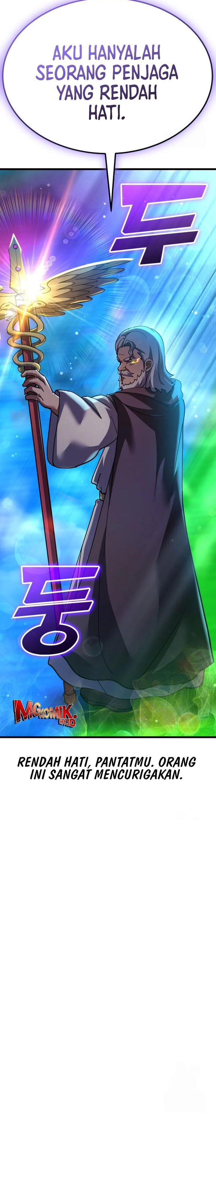 Divine Delivery Chapter 66 halaman 54