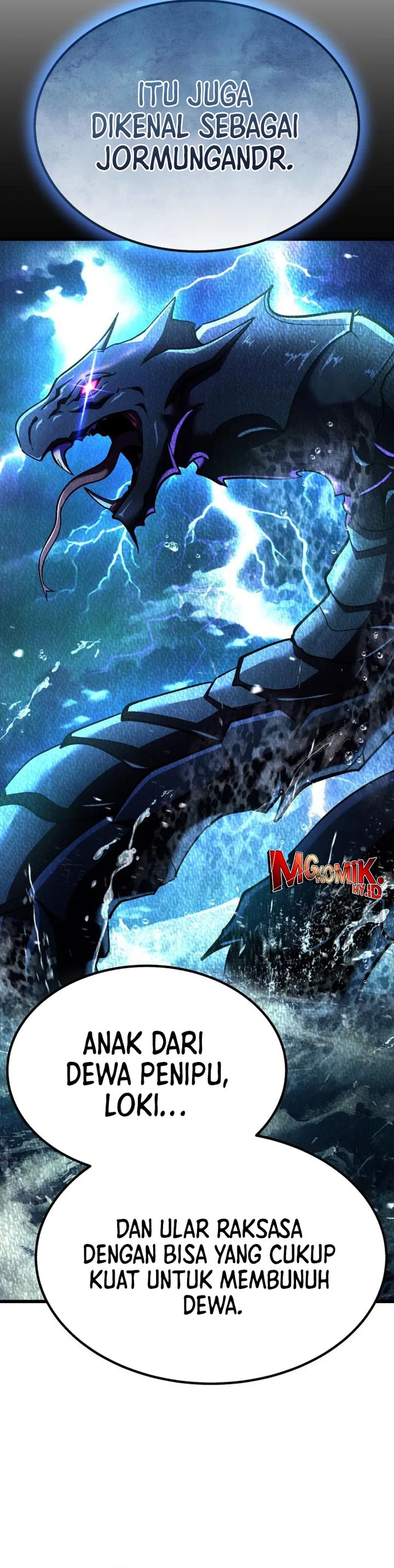 Divine Delivery Chapter 66 halaman 33